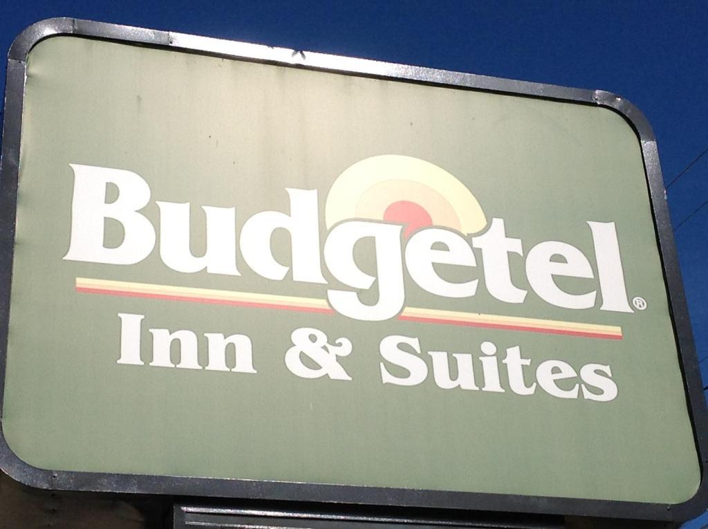 Hearne Budgetel Inn And Suites מראה חיצוני תמונה